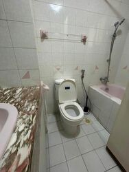 Bullion Park (D26), Condominium #506488591